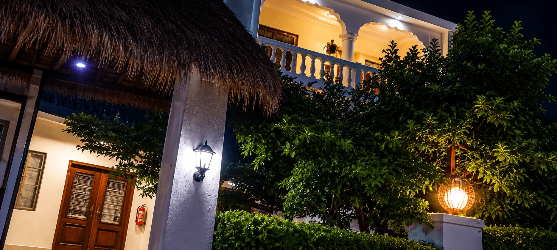 Night View